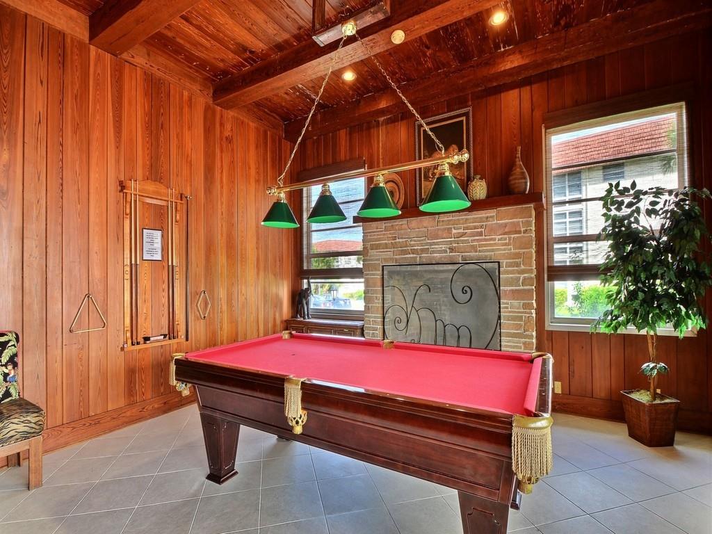 5400 Highway A1a, Unit I25 Vero Beach, FL 32963 - Photo 29 of 39 a backyard of a house with outdoor seating