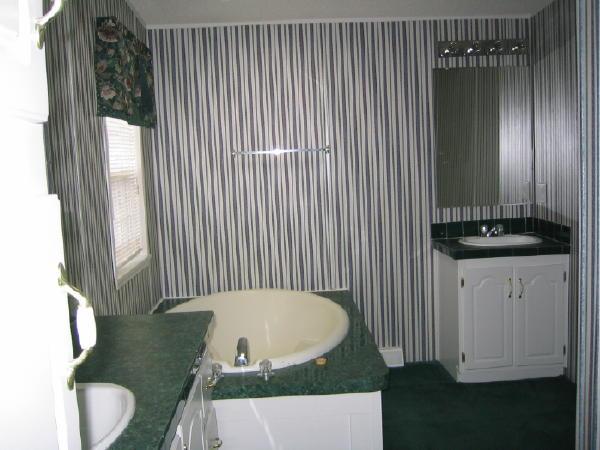 2560 Novelty Road Penhook, VA 24137 - Photo 4 of 5 a view of bathroom with a sink and a toilet
