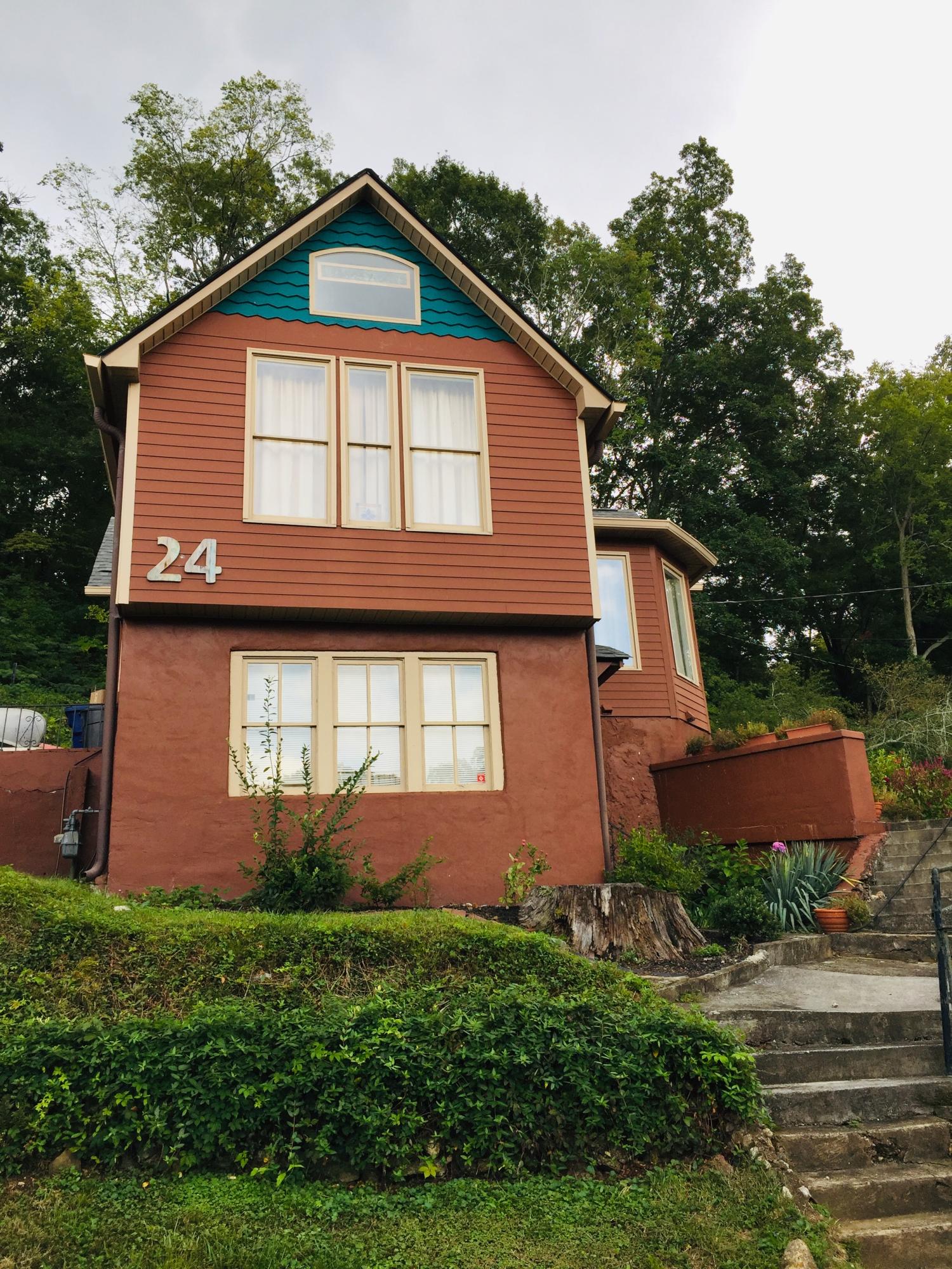 24 Shallowford Road Chattanooga, TN 37404 - Photo 1 of 27 IMG_1786