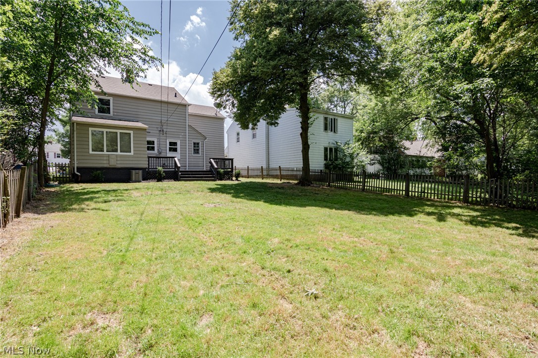 4513 Greenwold Road South Euclid, OH 44121 - Photo 34 of 34