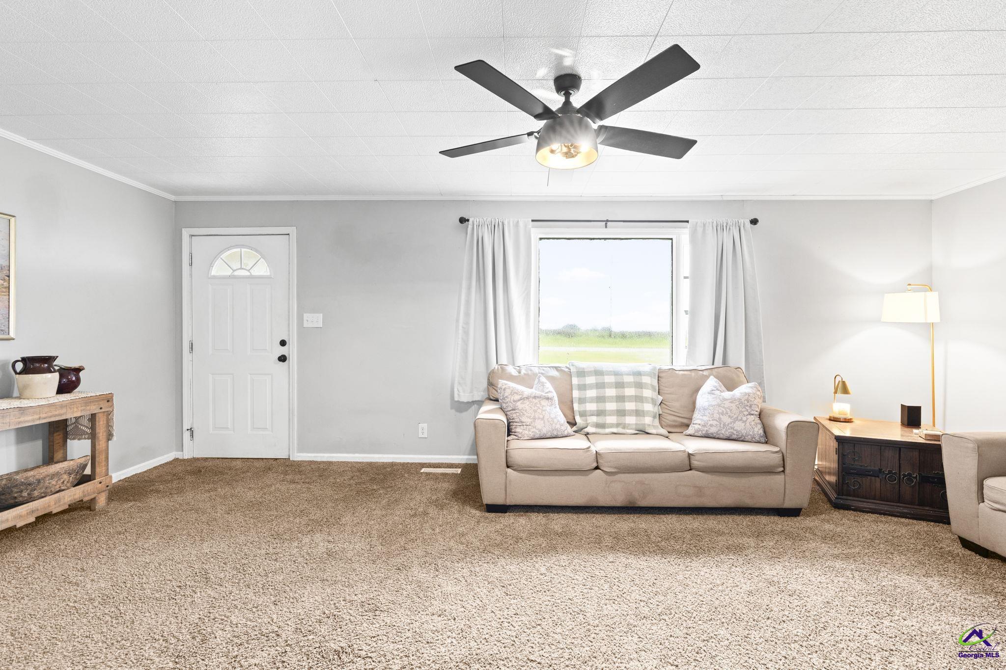 4158 Cool Springs Road Danville, GA 31017 - Photo 8 of 25 Gallery Image 8