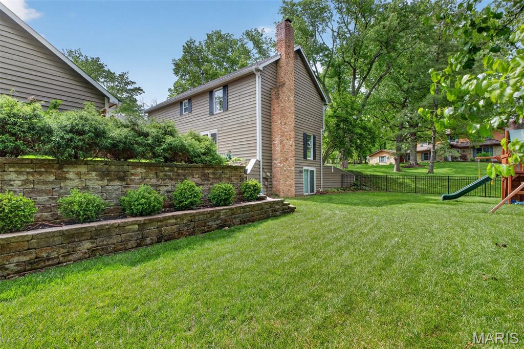 1534 Mason Valley Road Town and Country, MO 63131 - Photo 32 of 33