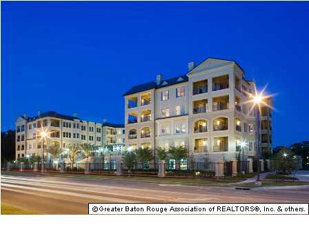 990 Stanford Avenue, Unit 416 Baton Rouge, LA 70808 - Photo 1 of 6