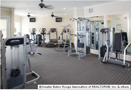 990 Stanford Avenue, Unit 416 Baton Rouge, LA 70808 - Photo 2 of 6