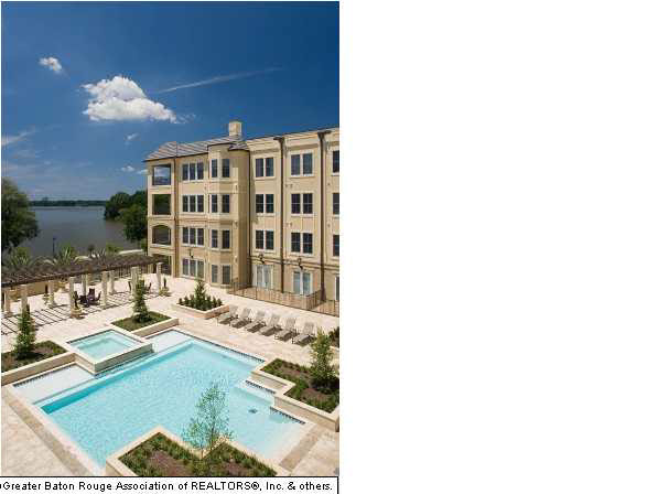 990 Stanford Avenue, Unit 416 Baton Rouge, LA 70808 - Photo 6 of 6