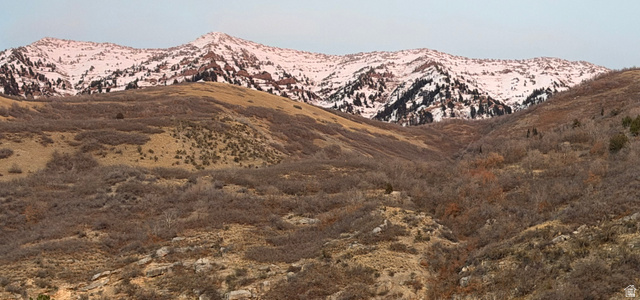 1085 Windsor Drive Provo, UT 84604 - Photo 82 of 83 View of mountain background