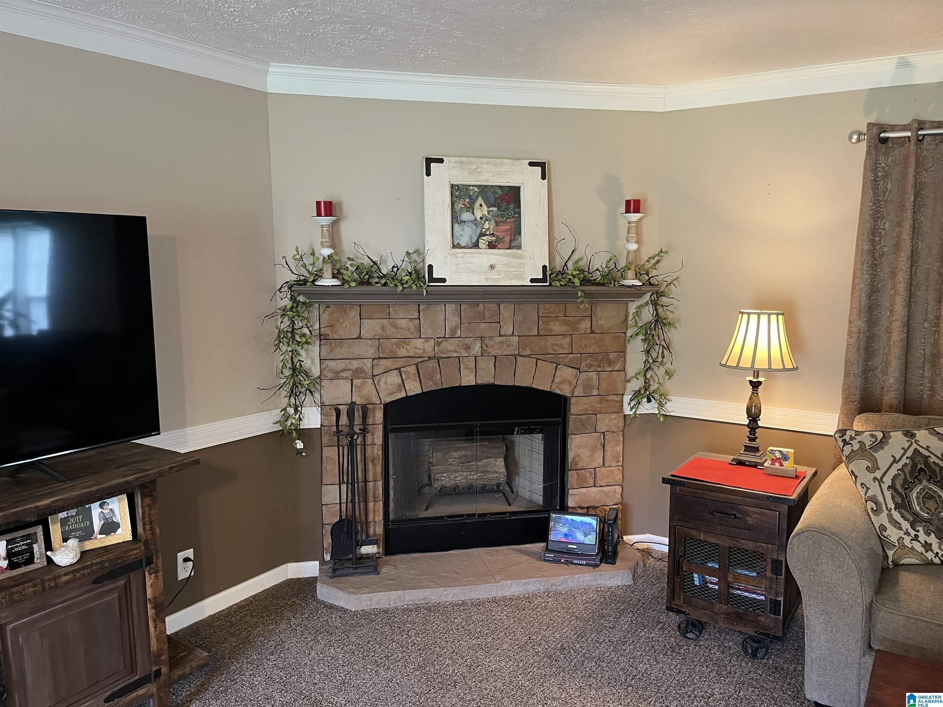 4900 Deer Run Road Cedar Bluff, AL 35959 - Photo 5 of 36