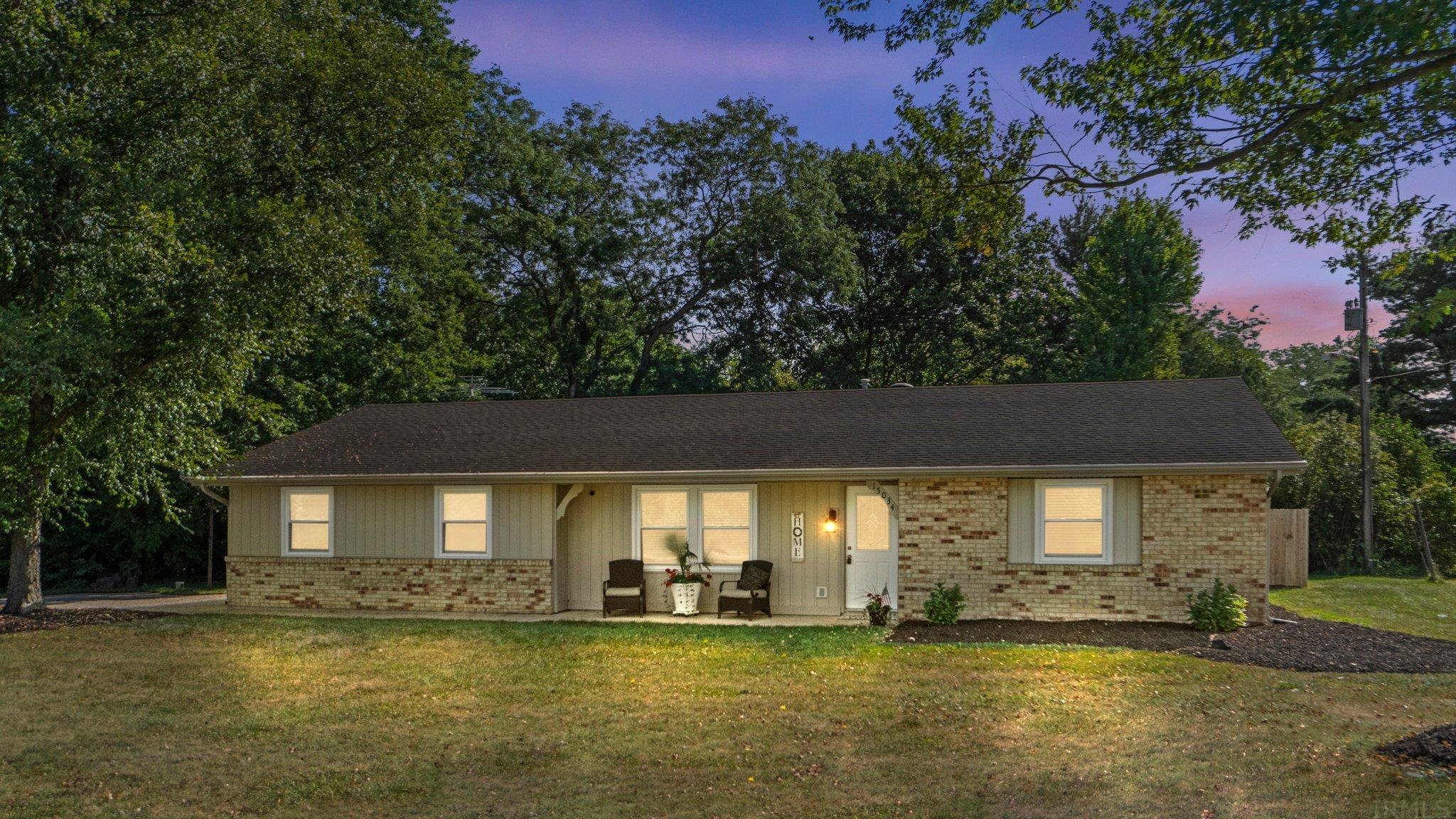 15034 Dunlap Road Leo, IN 46765 - Photo 1 of 31