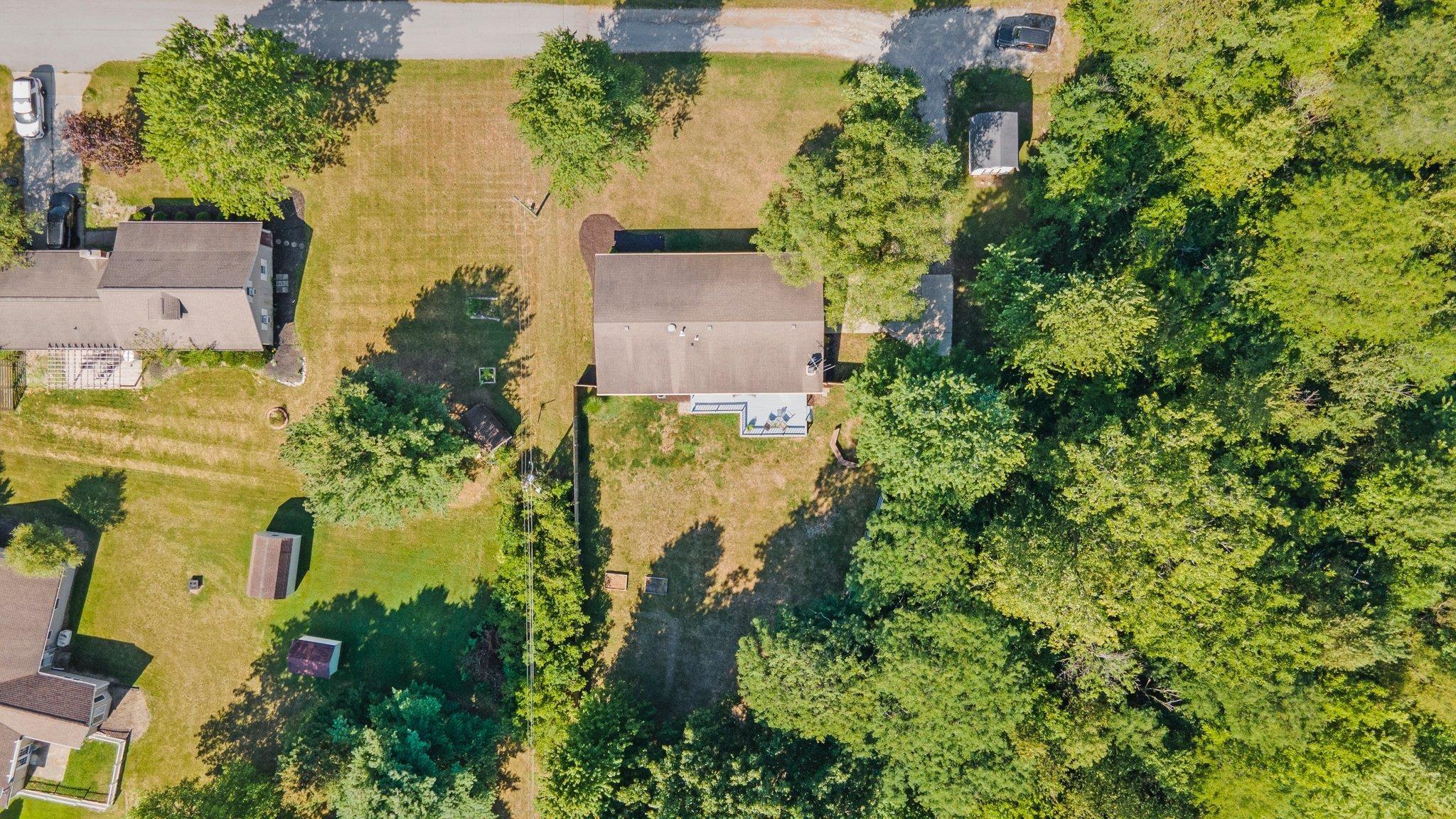 15034 Dunlap Road Leo, IN 46765 - Photo 7 of 31