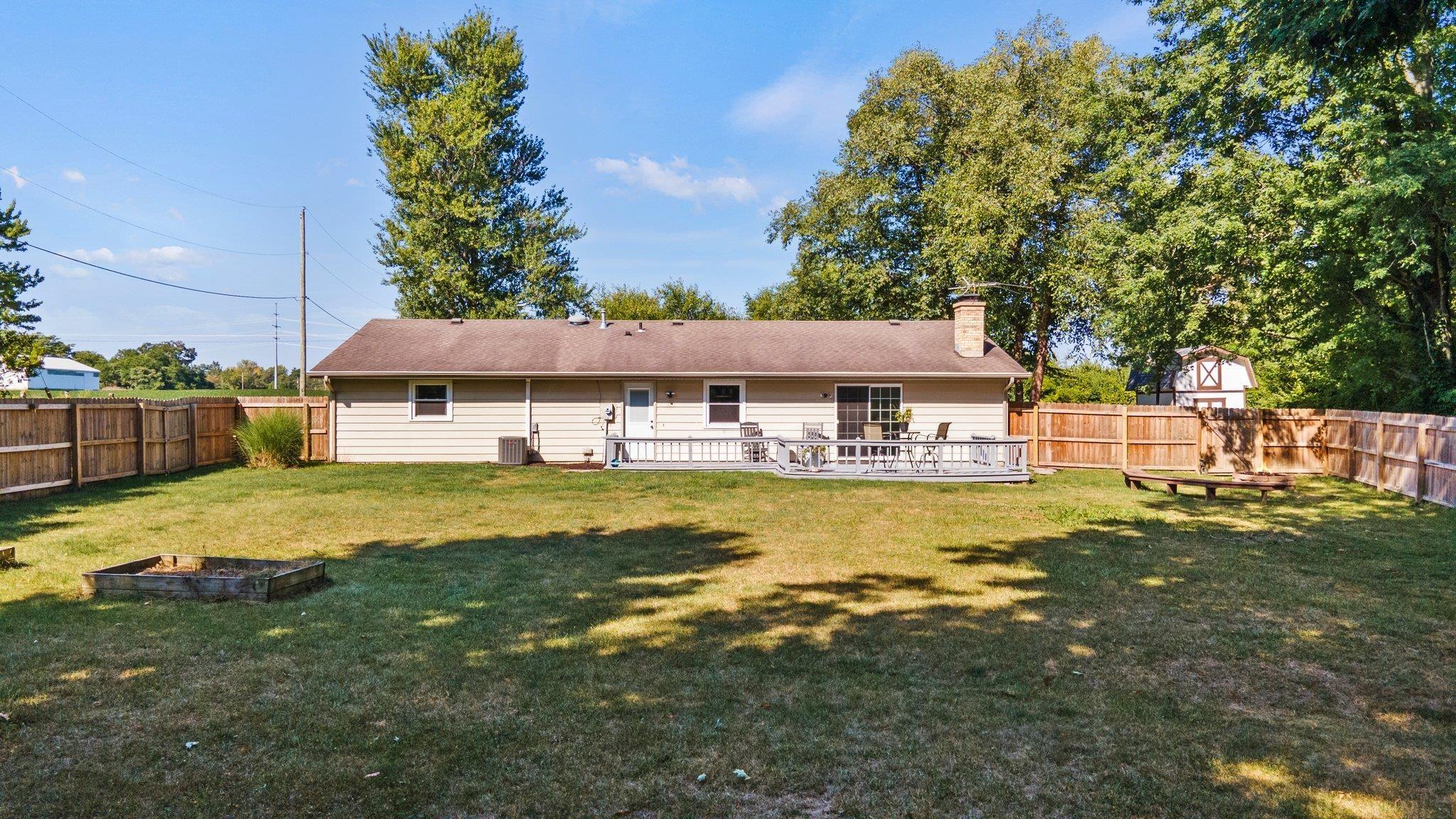 15034 Dunlap Road Leo, IN 46765 - Photo 8 of 31