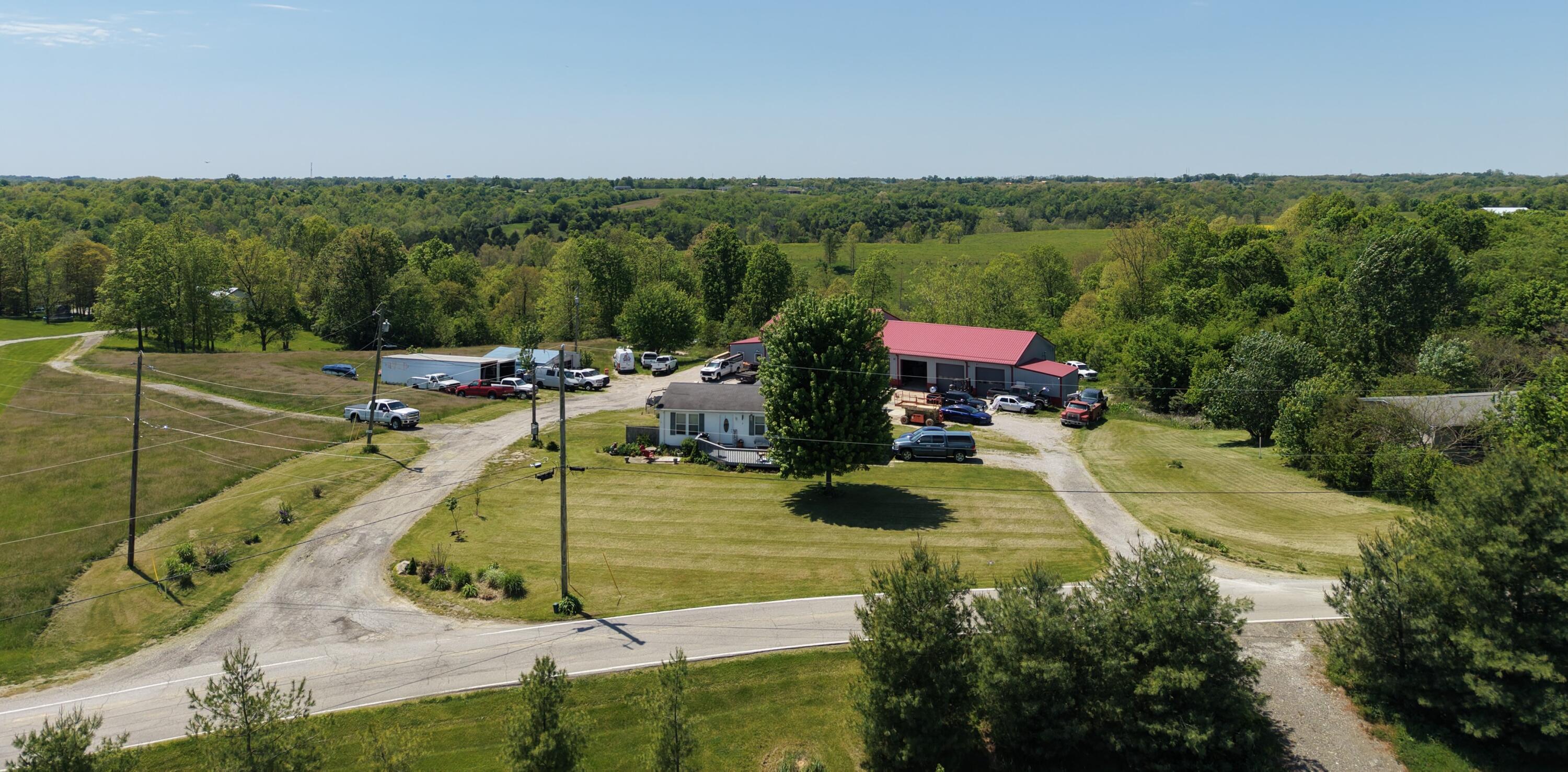 15326 Carlisle Road Crittenden, KY 41030 - Photo 6 of 50