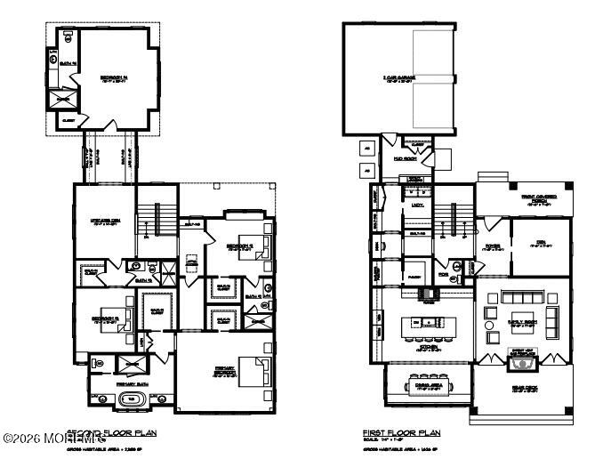 1147 Harding Place Point Pleasant, NJ 08742 - Photo 5 of 5