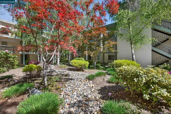 $348,880 | 1621 Ptarmigan Drive, Unit 2A, Walnut Creek, CA 94595