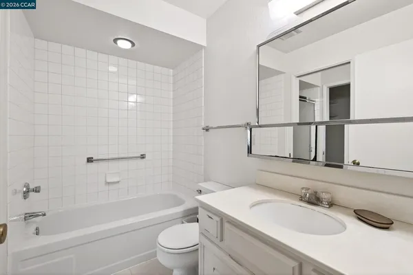 $348,880 | 1621 Ptarmigan Drive, Unit 2A, Walnut Creek, CA 94595