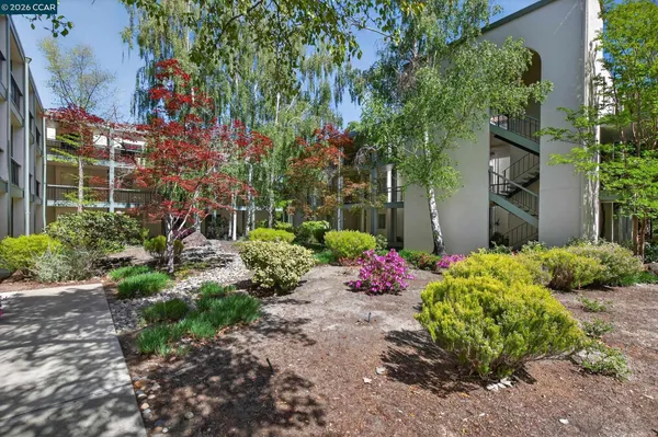$348,880 | 1621 Ptarmigan Drive, Unit 2A, Walnut Creek, CA 94595