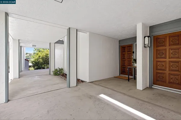 $348,880 | 1621 Ptarmigan Drive, Unit 2A, Walnut Creek, CA 94595