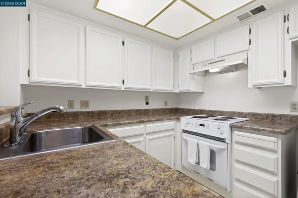 $348,880 | 1621 Ptarmigan Drive, Unit 2A, Walnut Creek, CA 94595