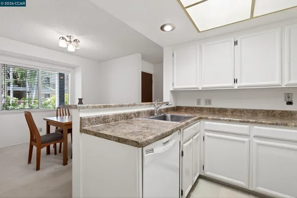$348,880 | 1621 Ptarmigan Drive, Unit 2A, Walnut Creek, CA 94595