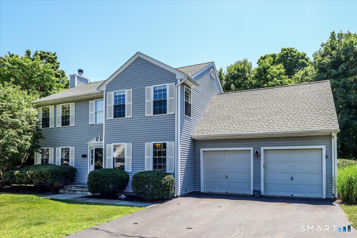 105 Secret Hollow Road Monroe, CT 06468 - Photo 2 of 37