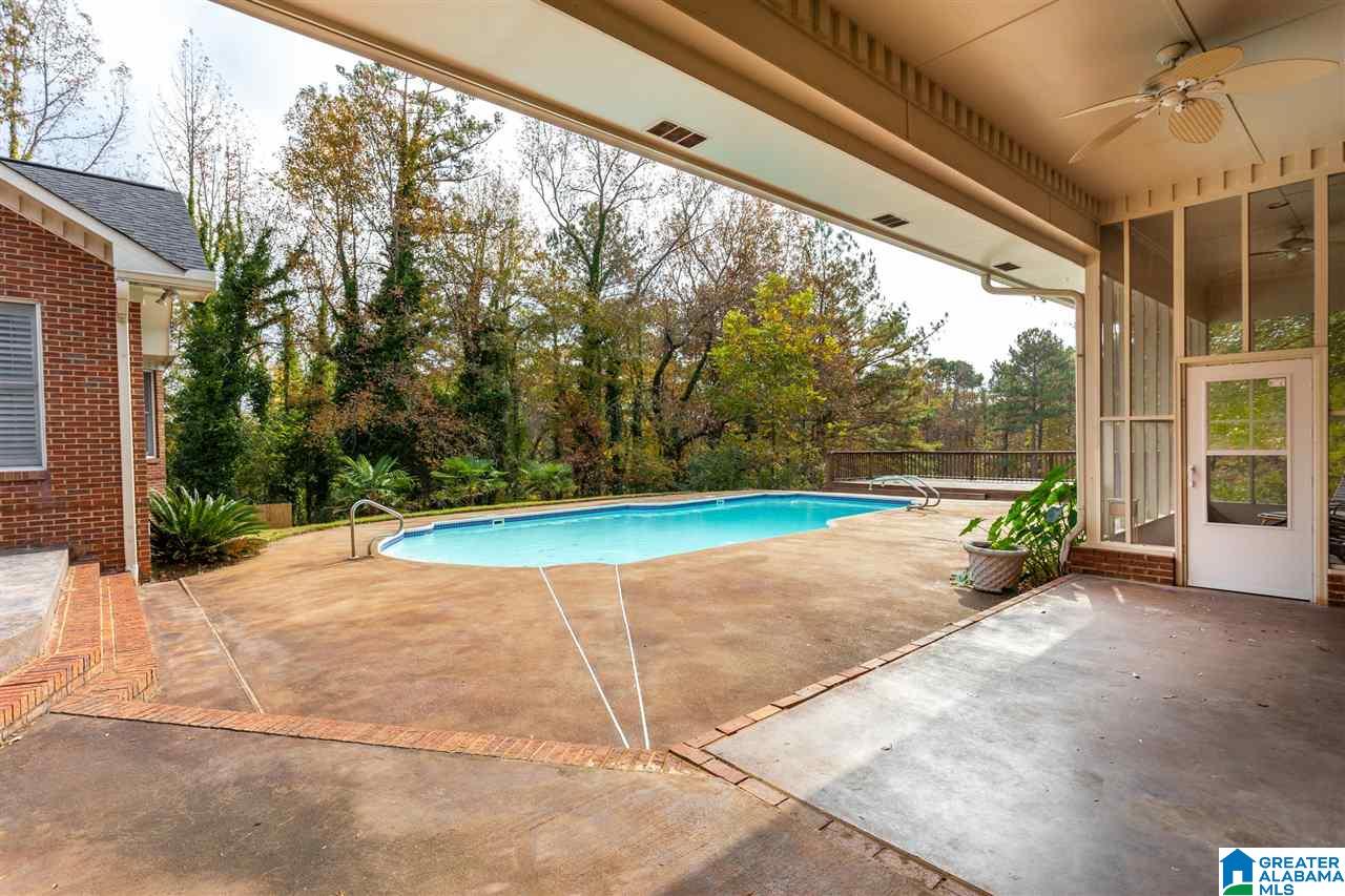 2617 Coleman Road Anniston, AL 36207 - Photo 42 of 50