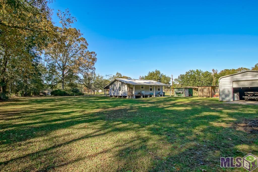 38300 Reinninger Road Denham Springs, LA 70706 - Photo 4 of 21