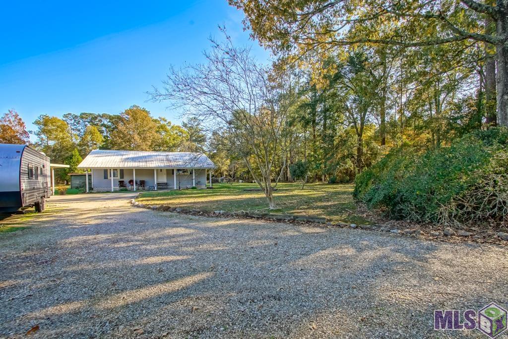 38300 Reinninger Road Denham Springs, LA 70706 - Photo 5 of 21