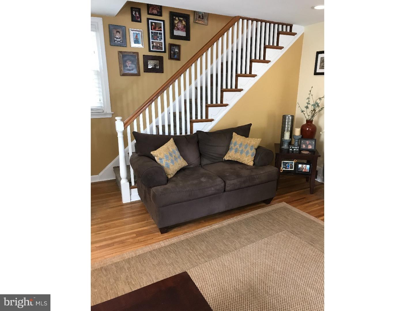 2548 Prescott Road Havertown, PA 19083 - Photo 2 of 12 Living Room