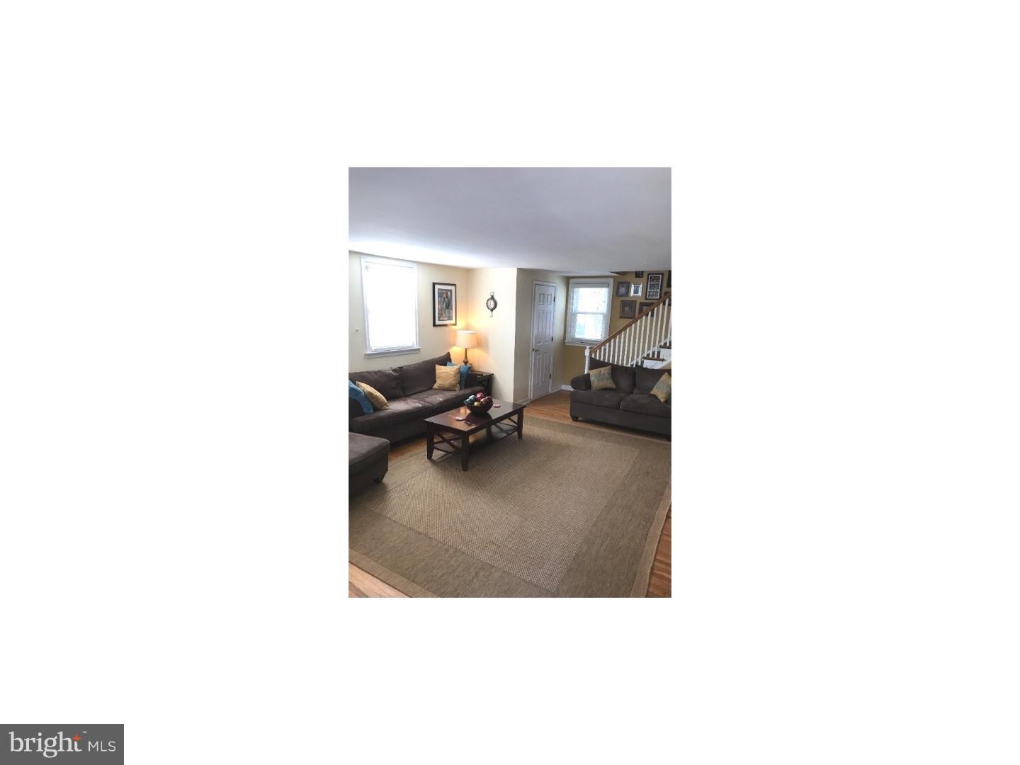 2548 Prescott Road Havertown, PA 19083 - Photo 3 of 12 Living Room