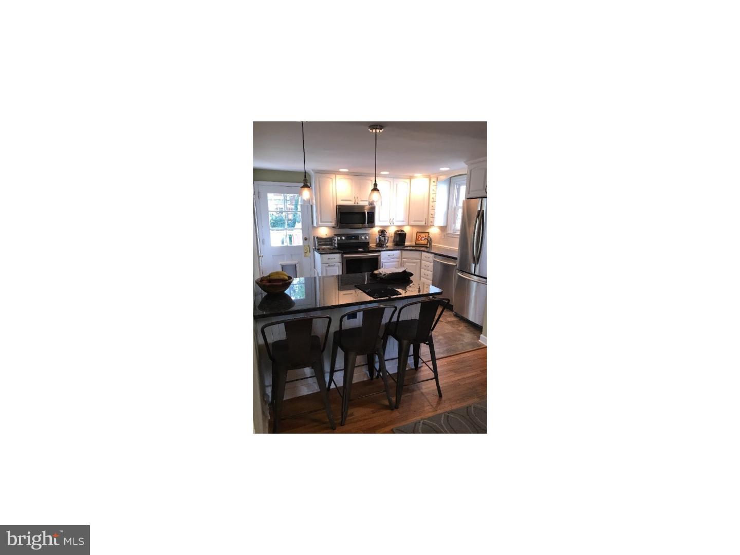 2548 Prescott Road Havertown, PA 19083 - Photo 4 of 12 Kitchen