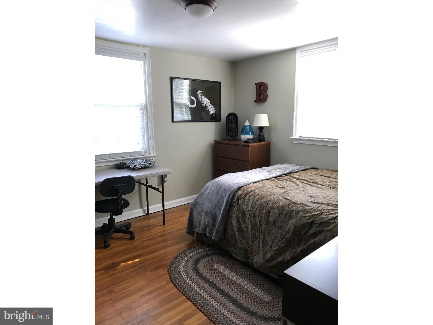 2548 Prescott Road Havertown, PA 19083 - Photo 8 of 12 Bedroom 2