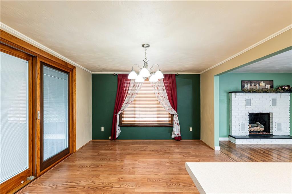 687 Middletown Road New Stanton, PA 15672 - Photo 19 of 42 Dinette area