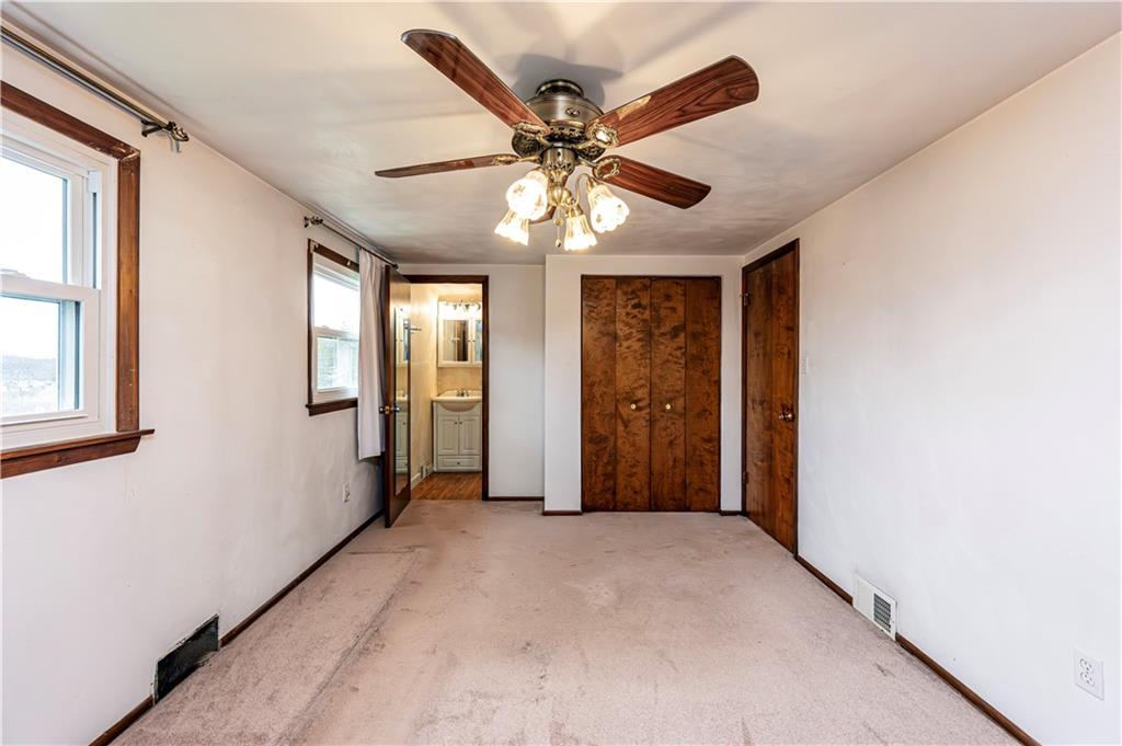 687 Middletown Road New Stanton, PA 15672 - Photo 30 of 42 Primary with half bath