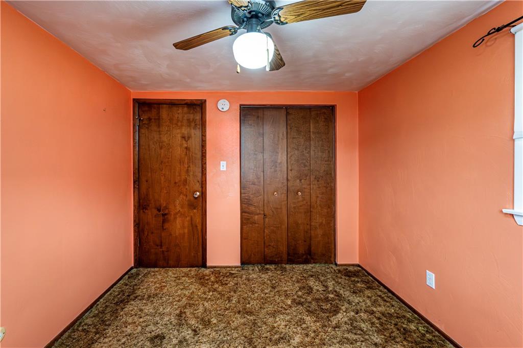 687 Middletown Road New Stanton, PA 15672 - Photo 33 of 42 Second bedroom