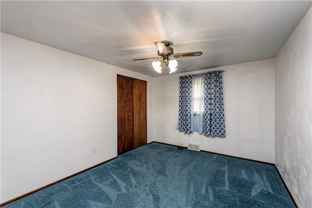 687 Middletown Road New Stanton, PA 15672 - Photo 35 of 42 Third bedroom