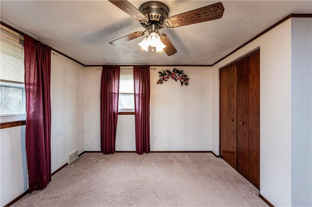 687 Middletown Road New Stanton, PA 15672 - Photo 37 of 42 Fourth bedroom