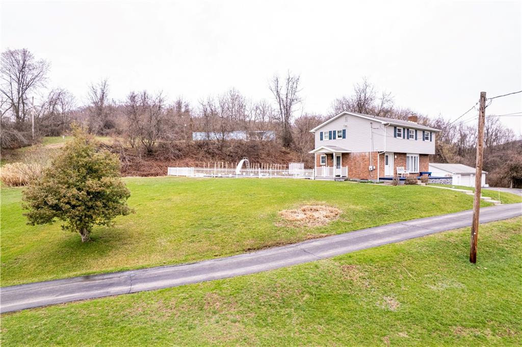 687 Middletown Road New Stanton, PA 15672 - Photo 5 of 42 A view