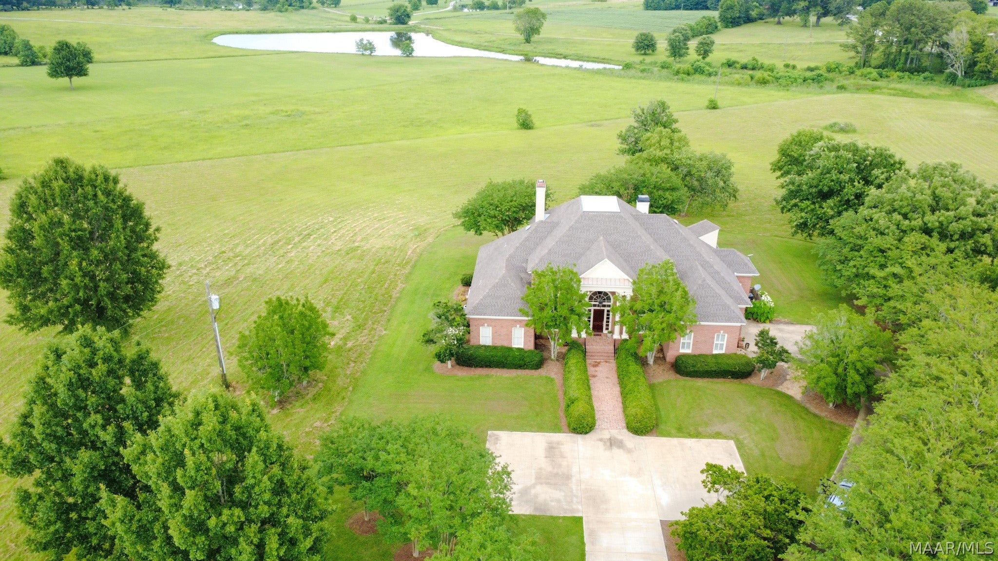 1992 Milly Branch Road Pike Road, AL 36064 - Photo 1 of 73 Gallery Image 1