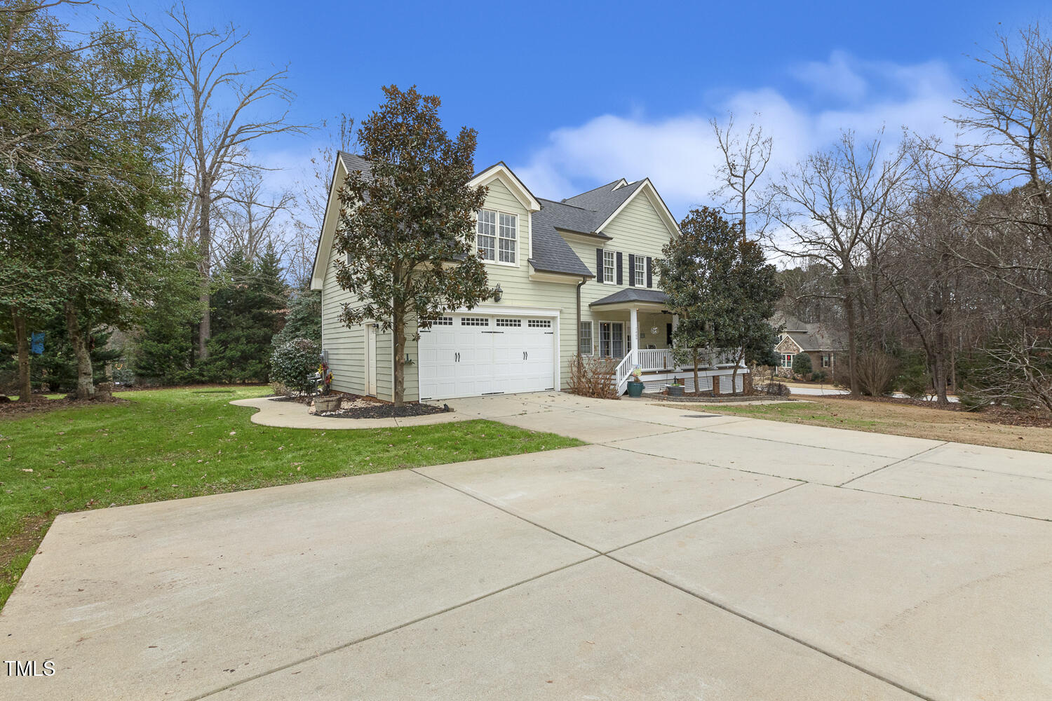 7400 Duncans Ridge Way Fuquay-Varina, NC 27526 - Photo 8 of 63 007