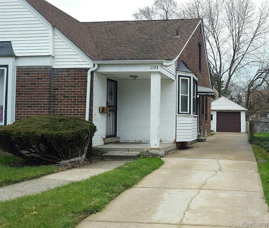 11184 Balfour Road Detroit, MI 48224 - Photo 2 of 3