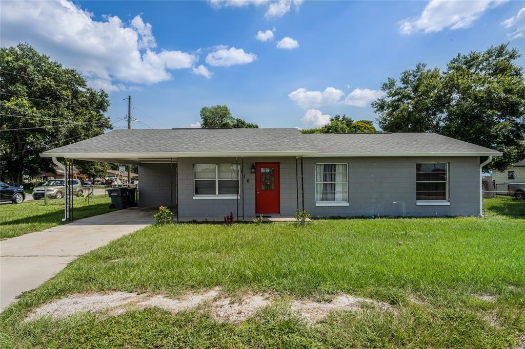 116 Eagle Lake Loop Road Winter Haven, FL 33880 - Photo 1 of 1 Gallery Image 1