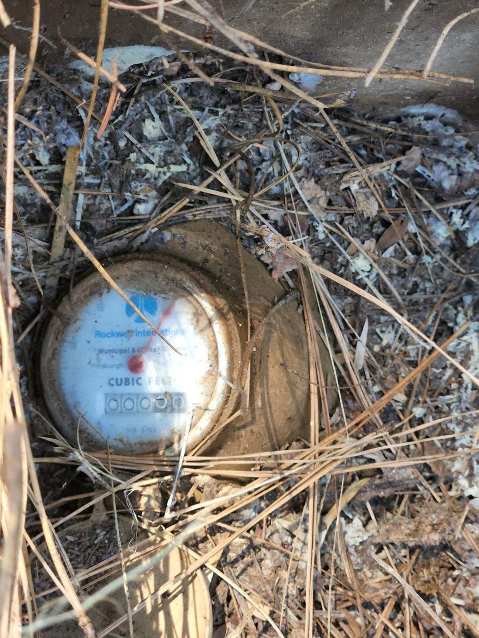 0 Juarez Road Pollock Pines, CA 95726 - Photo 6 of 6 a view of a workspace