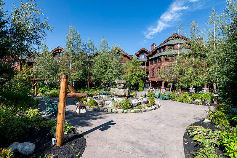 7 Whiteface Inn Lane, Unit INTERVAL 2 Lake Placid, NY 12946 - Photo 1 of 23