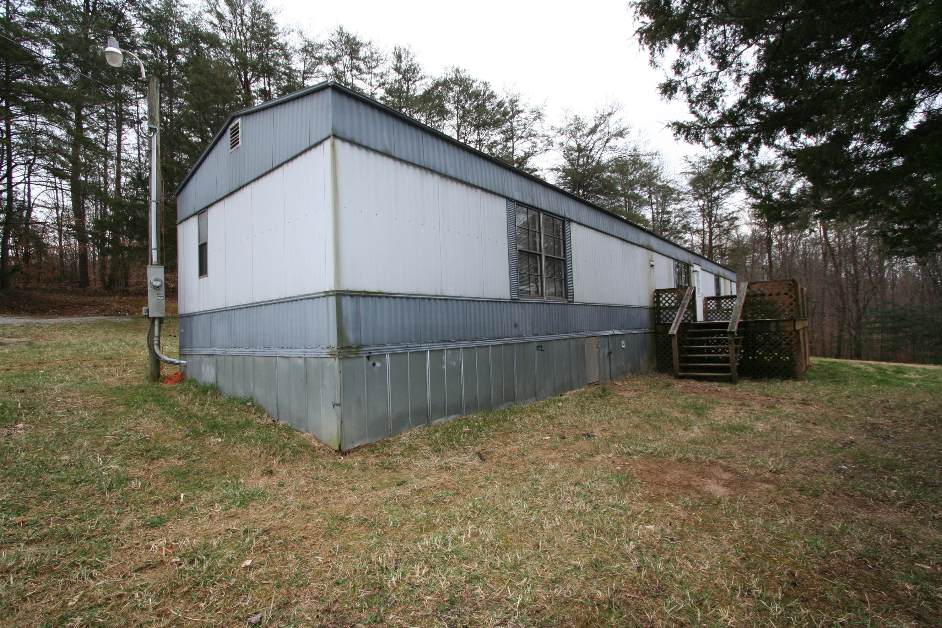 1172 Bull Run Road Luttrell, TN 37779 - Photo 1 of 21 Front Porch Left Side