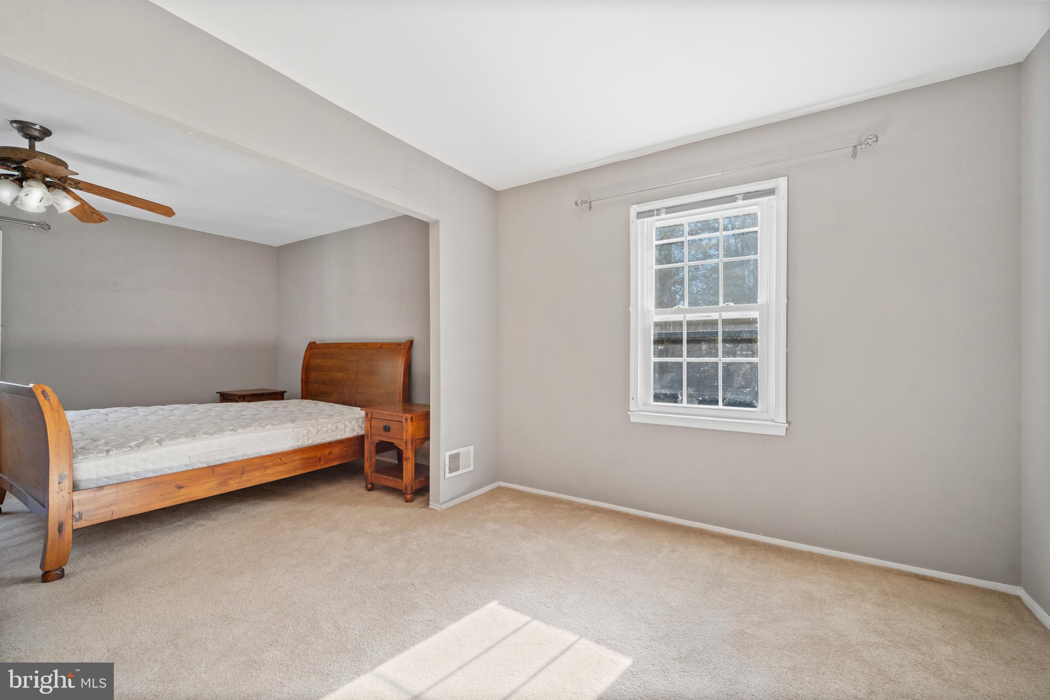 2335 Rosedown Drive Reston, VA 20191 - Photo 19 of 36 Large Primary Suite