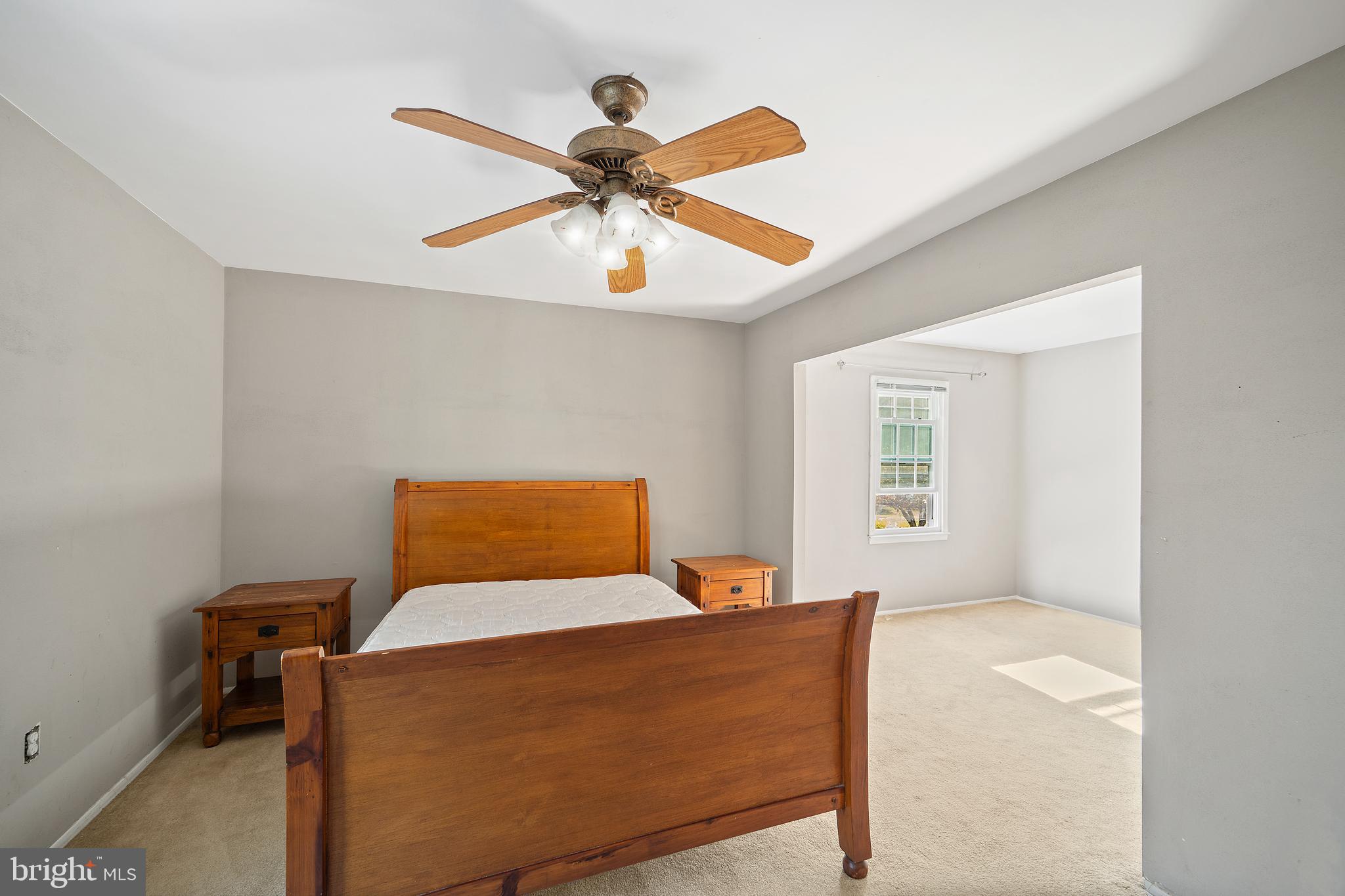 2335 Rosedown Drive Reston, VA 20191 - Photo 21 of 36 Sleigh Bed in Primary