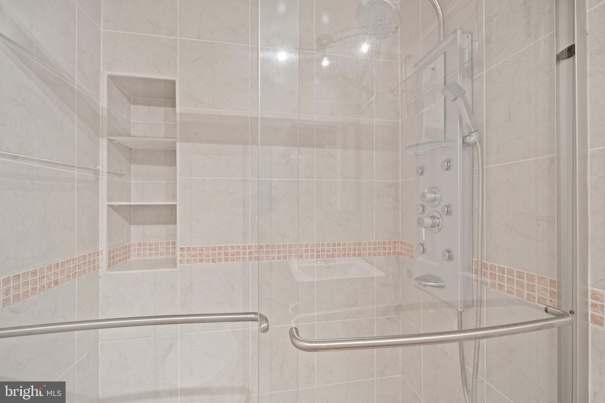 2335 Rosedown Drive Reston, VA 20191 - Photo 23 of 36 Primary Shower