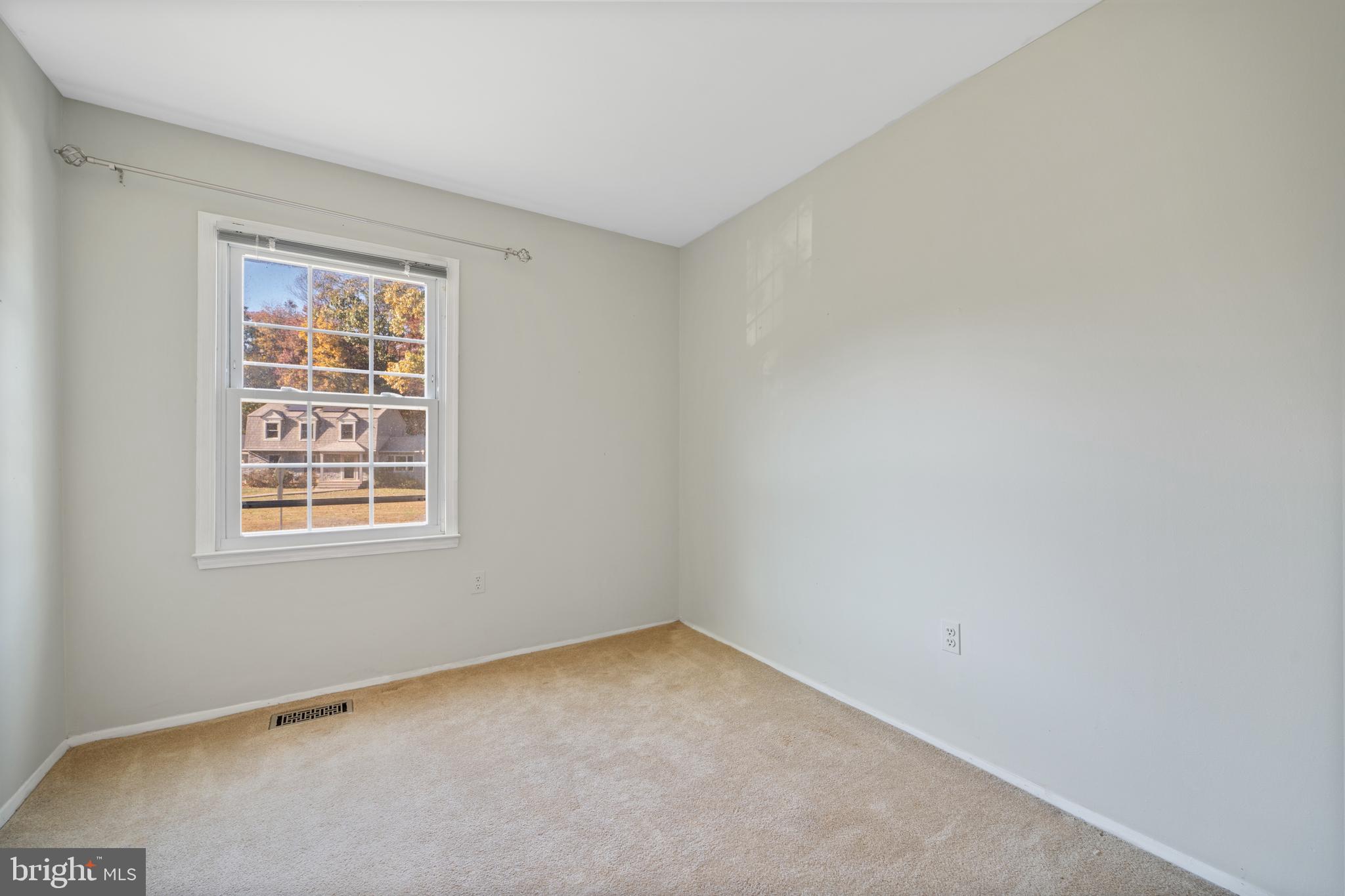 2335 Rosedown Drive Reston, VA 20191 - Photo 25 of 36 Third Bedroom