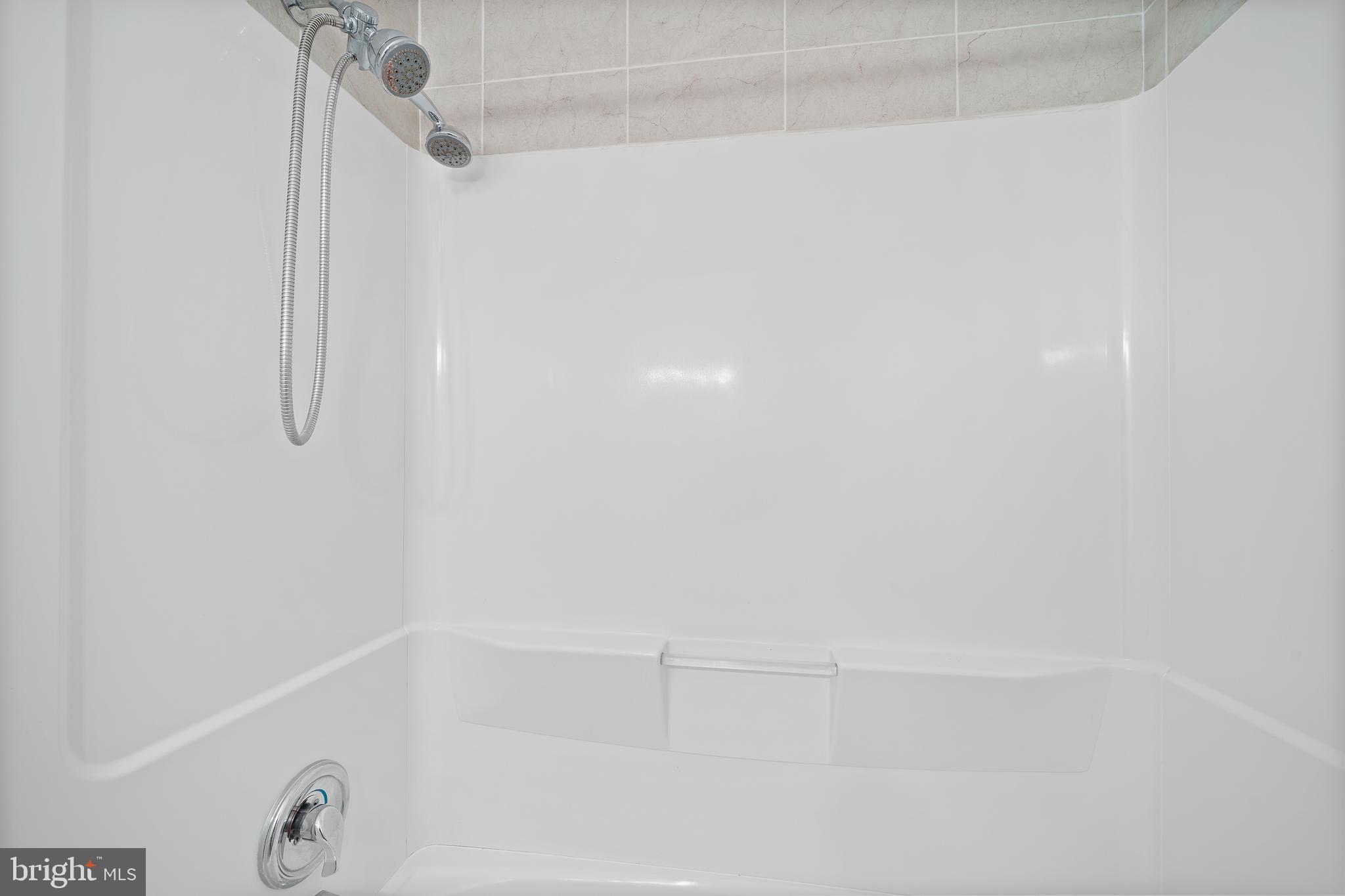 2335 Rosedown Drive Reston, VA 20191 - Photo 26 of 36 Hall Bath w/ Tub & Shower
