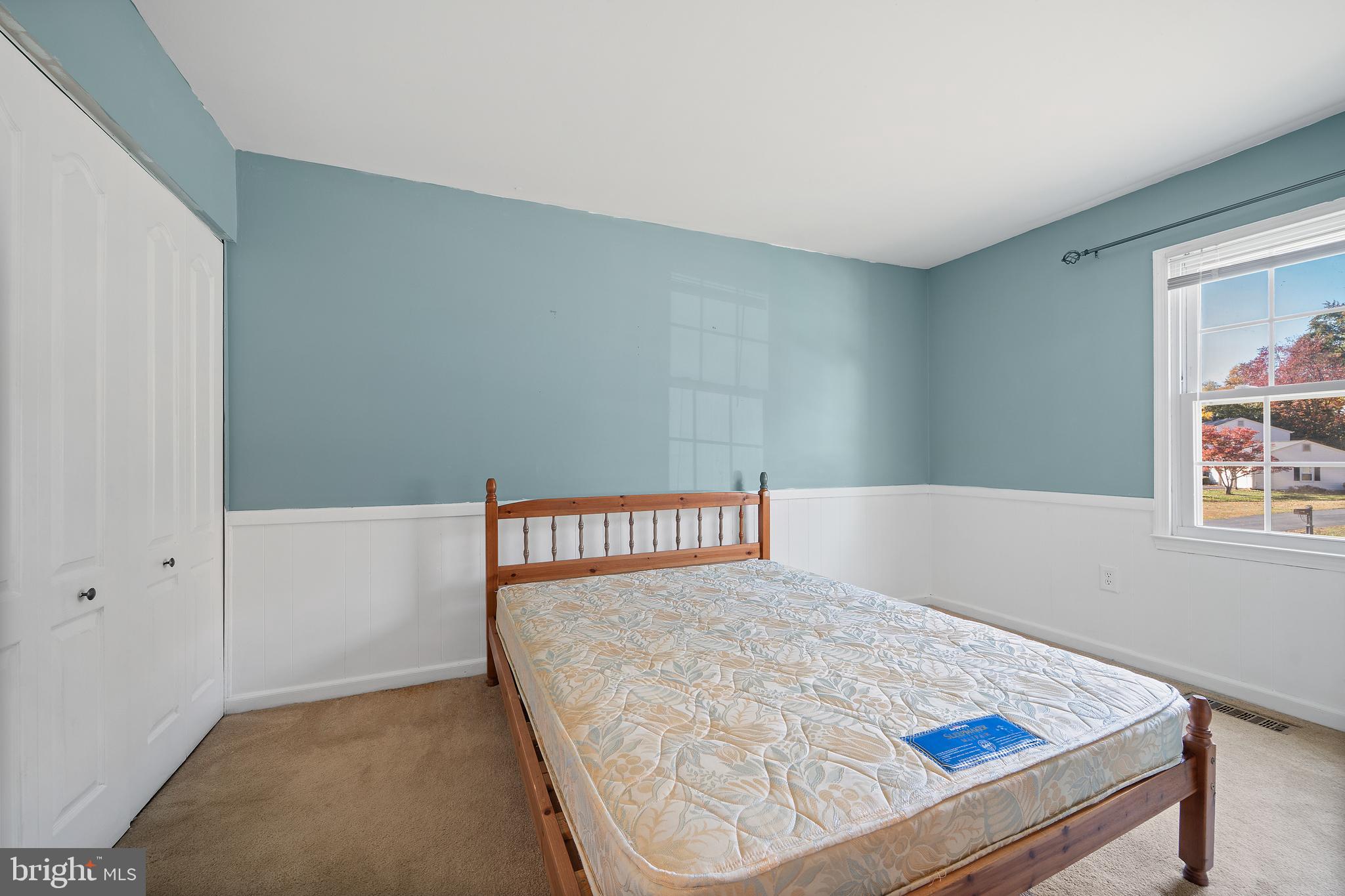 2335 Rosedown Drive Reston, VA 20191 - Photo 28 of 36 Second Bedroom