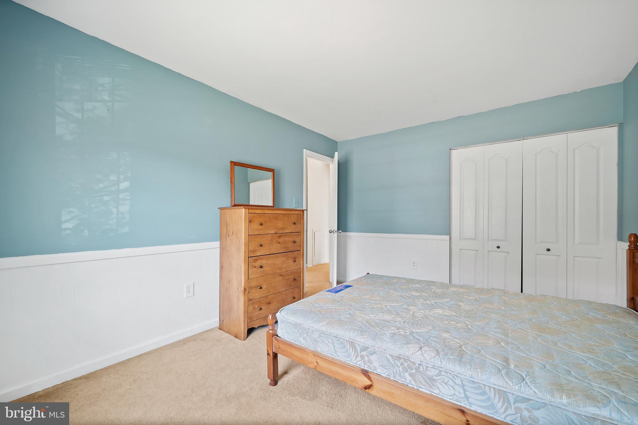 2335 Rosedown Drive Reston, VA 20191 - Photo 29 of 36 Second Bedroom